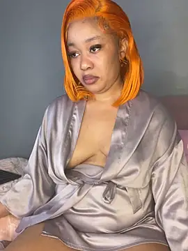 BlackBarbieX23 online show from November 7, 5:13 am