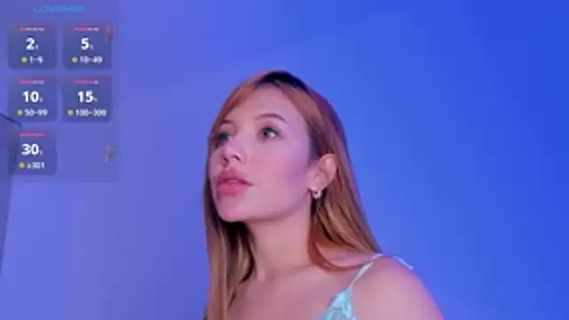 nicol gw7 online show from March 21, 8:19 am