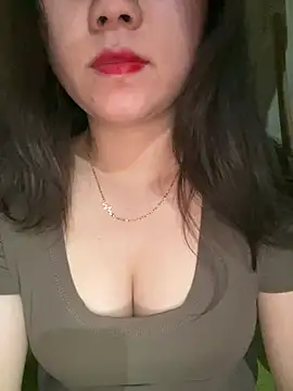 Lusi-sexy online show from February 3, 8:08 am