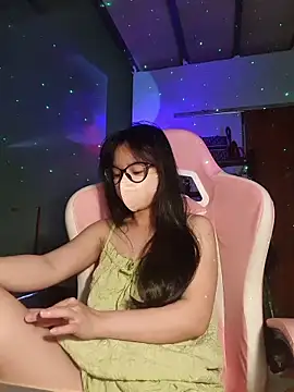 Helen-Tran online show from March 7, 2:18 am