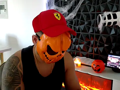 maximus888A online show from October 26, 12:55 pm