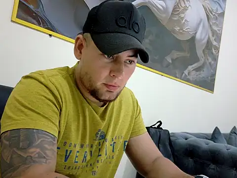 maximus888A online show from March 30, 7:02 pm