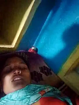 Pooja6060 online show from October 1, 3:28 pm