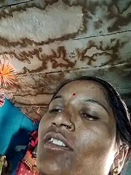 Pooja6060 online show from October 4, 4:07 am