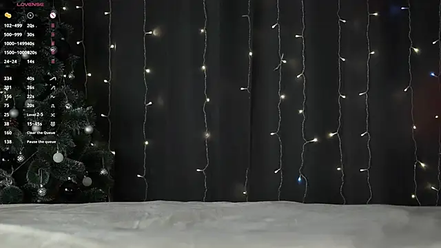 LettySlovacek online show from January 13, 3:12 am