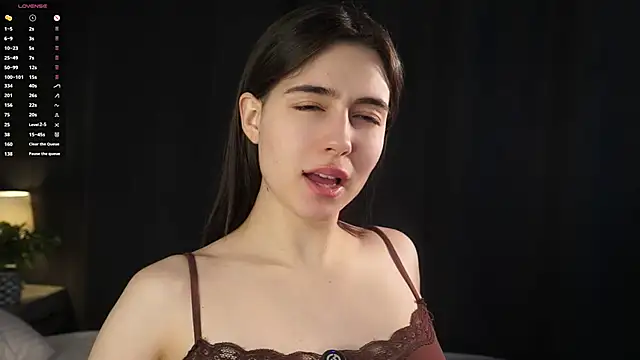 LettySlovacek online show from February 28, 2:44 am