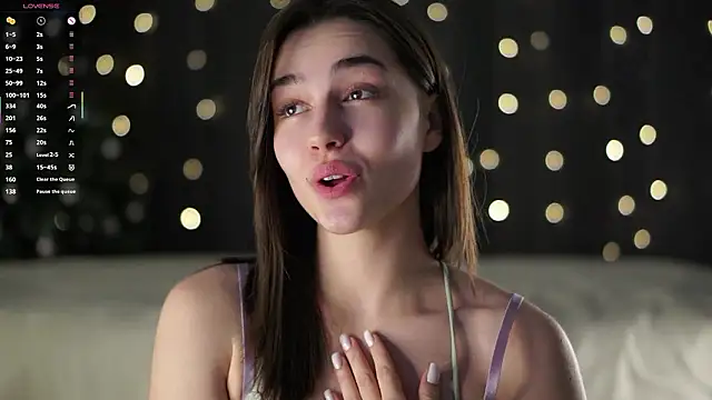 LettySlovacek online show from January 16, 2:51 am