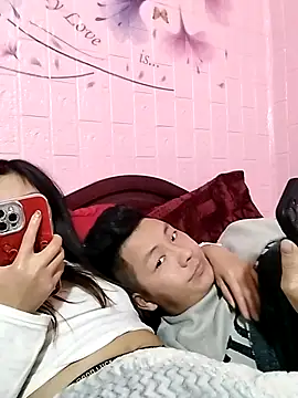 Mai4568 online show from February 5, 2:42 pm