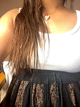 Aaliya02 online show from October 12, 12:18 pm