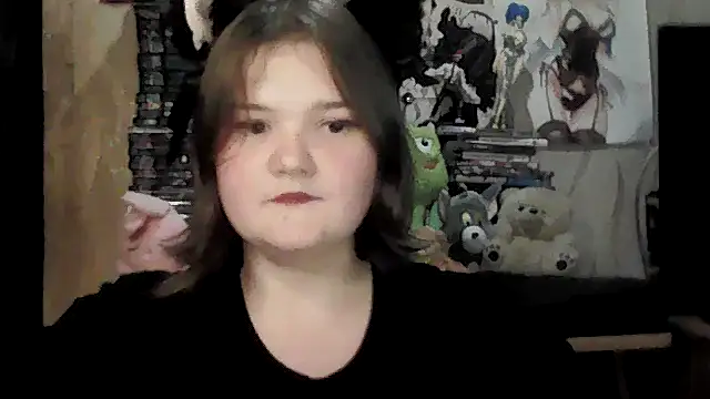 Noir Shiro online show from October 29, 4:20 pm