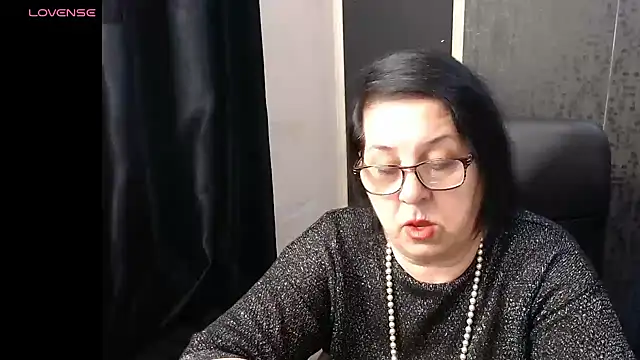 MissSanjanne online show from March 31, 1:38 am