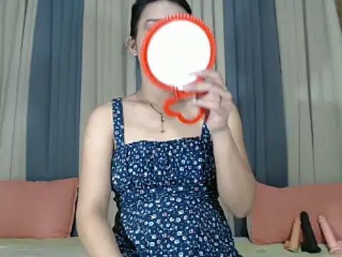 Danicahotcum online show from July 9, 8:44 pm