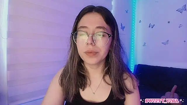 sweettvera online show from January 16, 1:18 pm