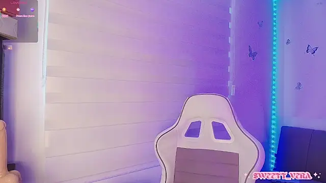 sweettvera online show from February 20, 1:34 pm