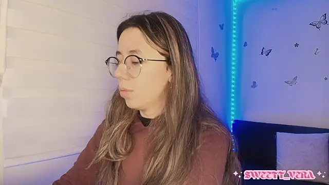 sweettvera online show from October 30, 10:06 am