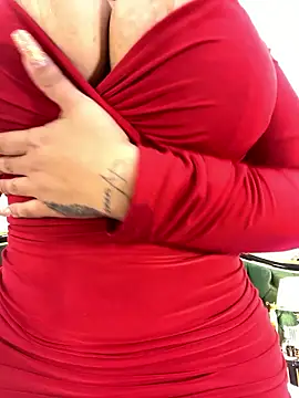 CourtneyRoses online show from January 15, 9:32 pm