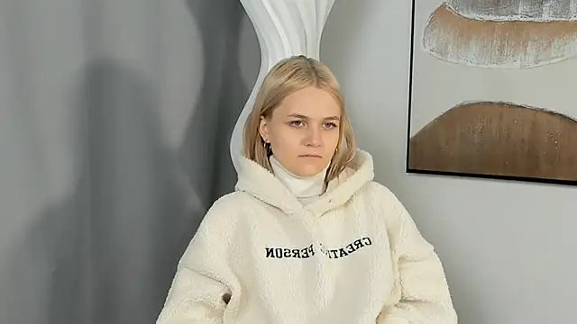 KelleDomin online show from September 25, 9:08 am