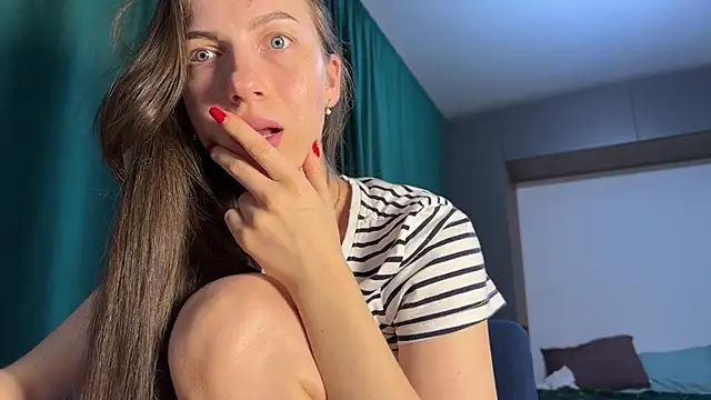 Prettyyy Angel online show from June 26, 7:04 pm