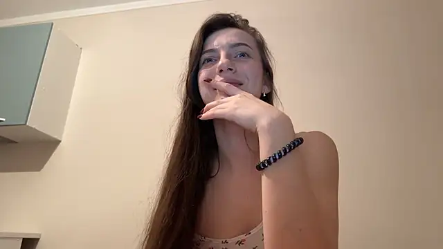 Prettyyy Angel online show from March 19, 6:56 pm