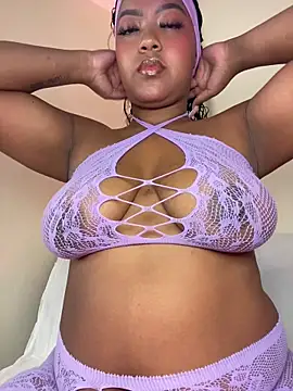 LennaCoper online show from July 4, 11:44 pm