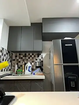 Gaby 002 online show from October 22, 11:43 pm