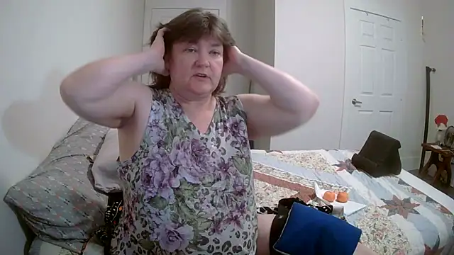 Buggy1965 online show from April 9, 1:16 pm