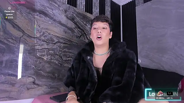 Ellis-Brown online show from September 26, 3:26 am