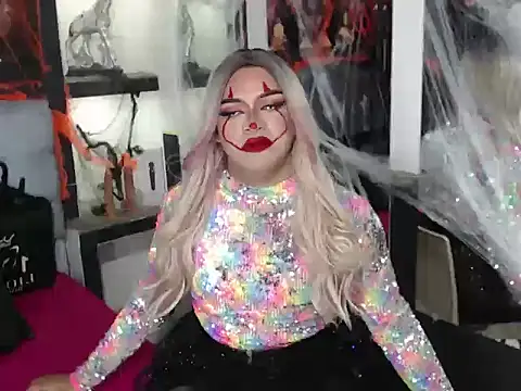 Sophia hott01 online show from October 31, 12:31 pm