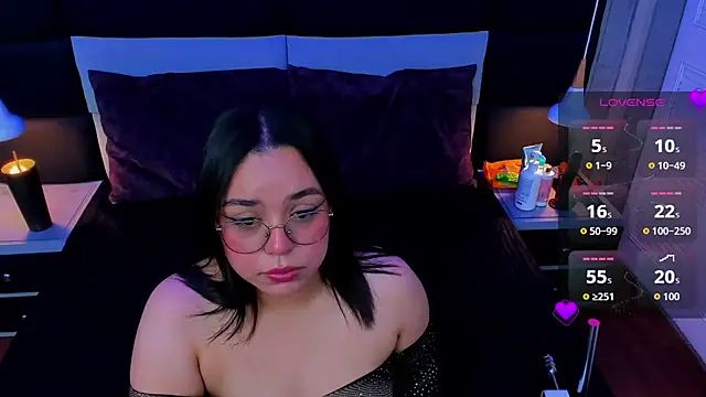 annytovar online show from November 25, 3:20 am