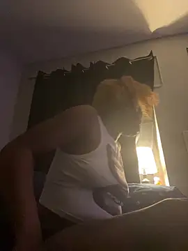 bajankween online show from February 12, 2:02 am