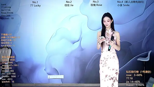 CM---001 online show from March 22, 1:33 am