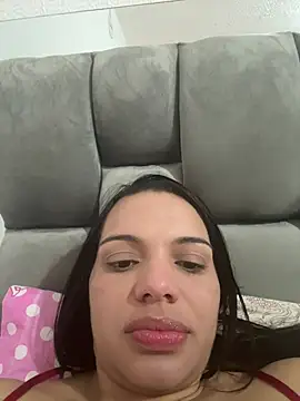 Anavalle online show from April 12, 6:33 pm