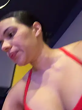 Anavalle online show from April 10, 8:15 pm