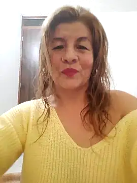 Abby-Blonde online show from November 16, 9:37 pm