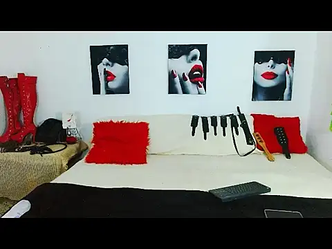 mylygrey online show from May 27, 3:09 pm