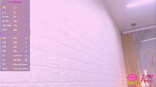 kat 96  online show from December 2, 8:00 pm