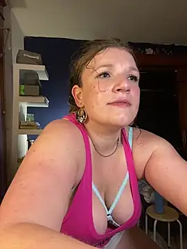 Seturselfonfire online show from May 27, 2:41 am
