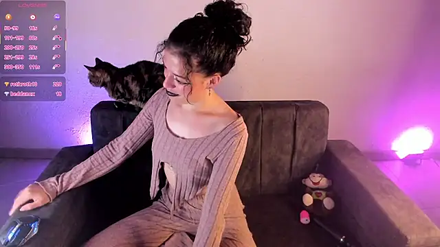 zakura Haruno online show from November 5, 12:16 am