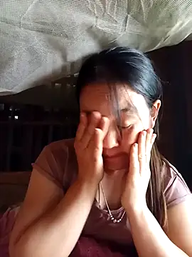 mupmup-00 online show from October 7, 4:28 am