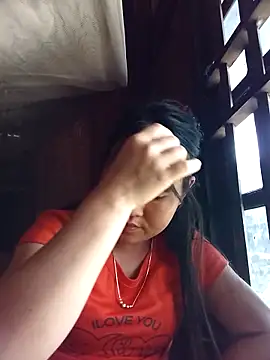 mupmup-00 online show from October 10, 5:12 am