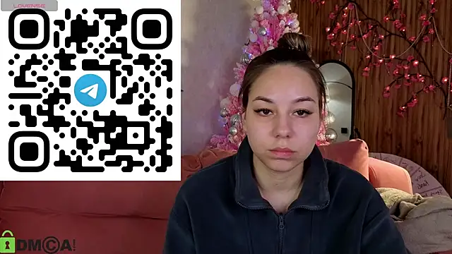 Al1ice Moures online show from January 7, 1:31 am