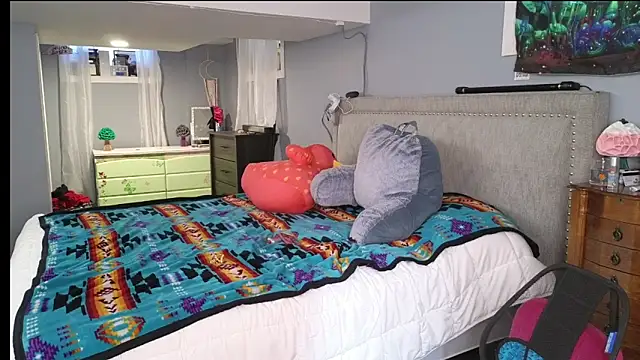 xofrankiefinexo online show from February 20, 6:53 pm