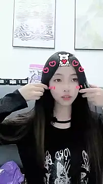 1X-jiner52 online show from September 25, 2:05 pm