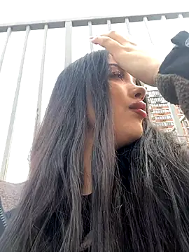 kiss Lissa online show from November 19, 9:42 am