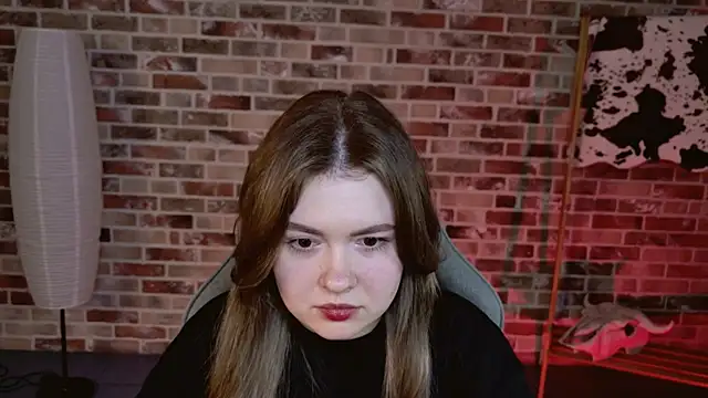 HaleySun online show from November 10, 3:07 pm