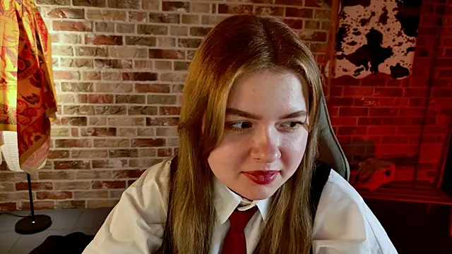 HaleySun online show from October 23, 2:12 pm