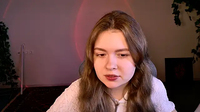 HaleySun online show from November 27, 1:25 pm