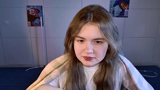 HaleySun online show from November 28, 1:47 pm