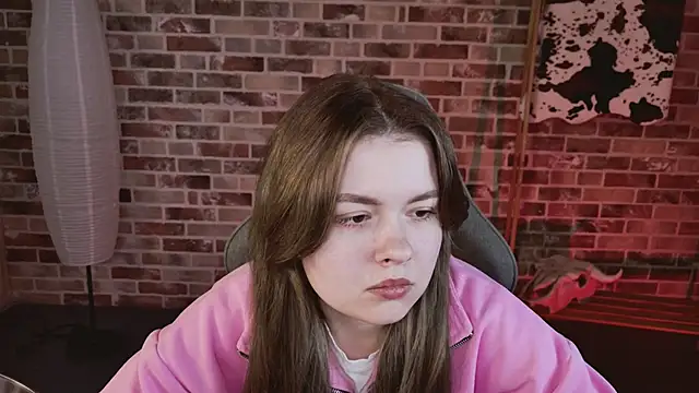 HaleySun online show from November 5, 1:16 pm