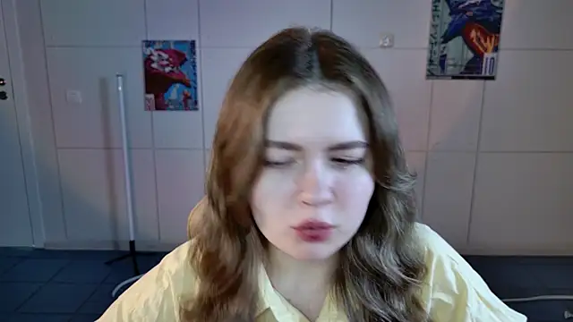 HaleySun online show from November 14, 9:31 am